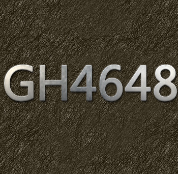 GH4648合金的技術(shù)標準和化學(xué)成分