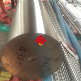 Alloy254镍基合金介绍